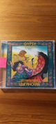 PŁYTA CD GYPSY FOLK SONG  muzyka etniczna 