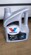 Olej silnikowy Valvoline SynPower 10w40 4l motocyklowy 4T