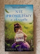 Nie prosiliśmy o skrzydła