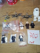 Figurki lego star wars cena za 1 szt