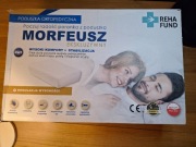 Poduszka ortopedyczna Morfeusx