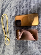 iPhone 15 Pro Max 512 gb Tytan naturalny Szary