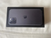Pudełko iPhone 11 Pro 256 GB Gray Szary Wwa