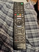 pilot oryginał SONY RMT-TX101D do TV telewizora SONY