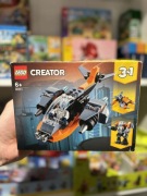 LEGO Creator 31111 – Nowe