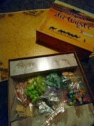 Through the Desert / Przez pustynię (R. Knizia)