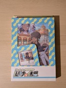 Trainer Collection Nessa's Rest (Japanese)2021