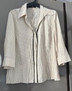 Koszula Betty Barclay 40 
