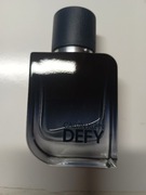 Calvin Klein Defy Men 50 ml woda perfumowana mężczyzna EDP