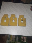 Filtr powietrza Makita DPC Dolmar wacker 