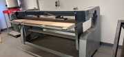 szlifierka szerokotaśmowa FELDER FS 722