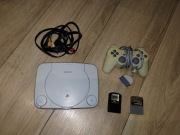 PlayStation Ps One scph-102