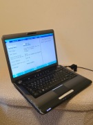 Toshiba A300-1EH