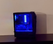 Mocny PC do gier 1080p | i5-13400F | RTX 2060 | 32GB RAM | Win11 Pro