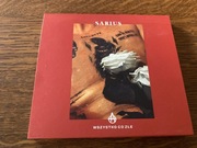 Sarius Wszystko co złe CD 