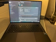 Huawei MateBook X Pro 2022 i7 16GB 512GB 3K 90Hz Szary + torba