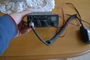 Midland Alan 101 CB Radio 