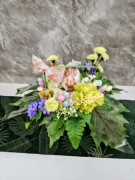 Stroik Wielkanocny– Kompozycja Domowa lub Nagrobna (Obciążona!)