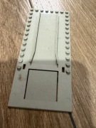 Lego 820 8x18 podjazd garażu retro 