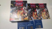 Amiga Skeleton crew A1200 big box polskie wydanie