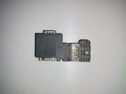 Wtyk profibus 6ES67 972-0BB0-0XA0