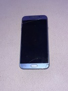 Samsung Galaxy J7 2017 SM-j730f ds telefon uszkodzony dawca części  
