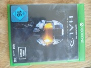 halo the master chief collection Xbox One 
