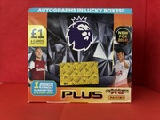 Box premier league plus 2023/2024 50 saszetek 