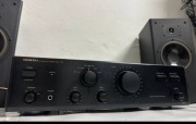 Wzmacniacz stereo Onkyo A-8820, 2 x 85 W, Japan