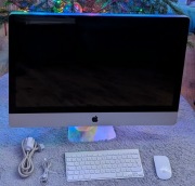 iMac 27'' APPLE 