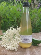 Syrop kwiat czarnego bzu 330ml