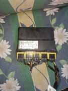 Moduł komfortu mondeo mk3 2.0tdci SIEMENS 5WK48744ABF