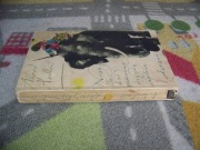 ASOLANT - NIEZWYKŁE PRZYGODY KAPITANA KORKORANA 