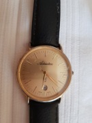 Zegarek szwajcarski Adriatica, dokładny, kwarcowy 