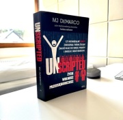 Unscripted MJ DeMarco Autor Fastlane Milionera