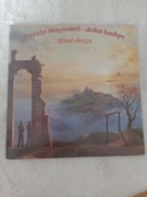 Justin Hayward & John Lodge-BLUE JAYS