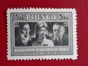 Fi 423b ** 1947r.
