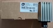Grzejnik ogrzewacz do szaf sterowniczych 100 W HT100.000 Alfa Electric