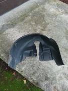 VW PASSAT B5 KOMBI NADKOLE LEWY TYŁ VW 3B0810971A