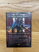 Sephiroth, Fabled Soldier - Surge foil (0527)