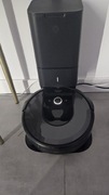 Zestaw robot roomba I7+ i braavia jet m6