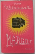 Margot Michał Witkowski książka
