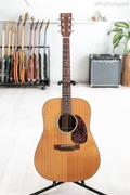 2011 Martin D-21 Custom Shop Sitka Spruce / Indian Rosewood Dreadnought