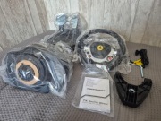 Kierownica Thrustmaster TX Ferrari 458 Italia Edition PC - nowa, nieużywana