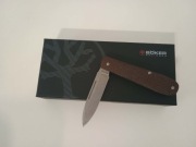 Böker Coffin Magnacut JAK NOWY