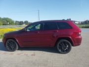 2021 Jeep Grand Cherokee Automat 4X4 Skóry Android Auto Aple Car Play