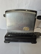 Stary opiekacz do chleba tur prl sprawny