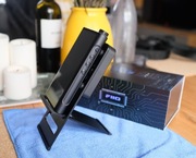 Hi-Res odtwarzacz FiiO M15S