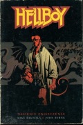 Hellboy. Nasienie zniszczenia