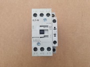 Stycznik eaton DILM25-10 XTCE025C10 z cewką 24-27 V